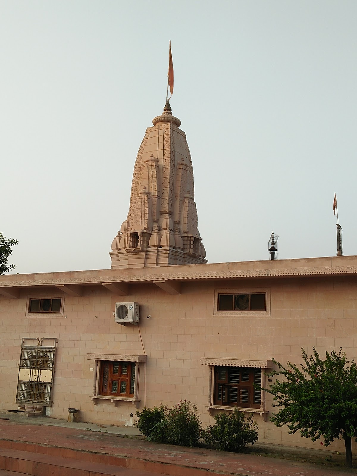 Local Village Walks Around Kurali