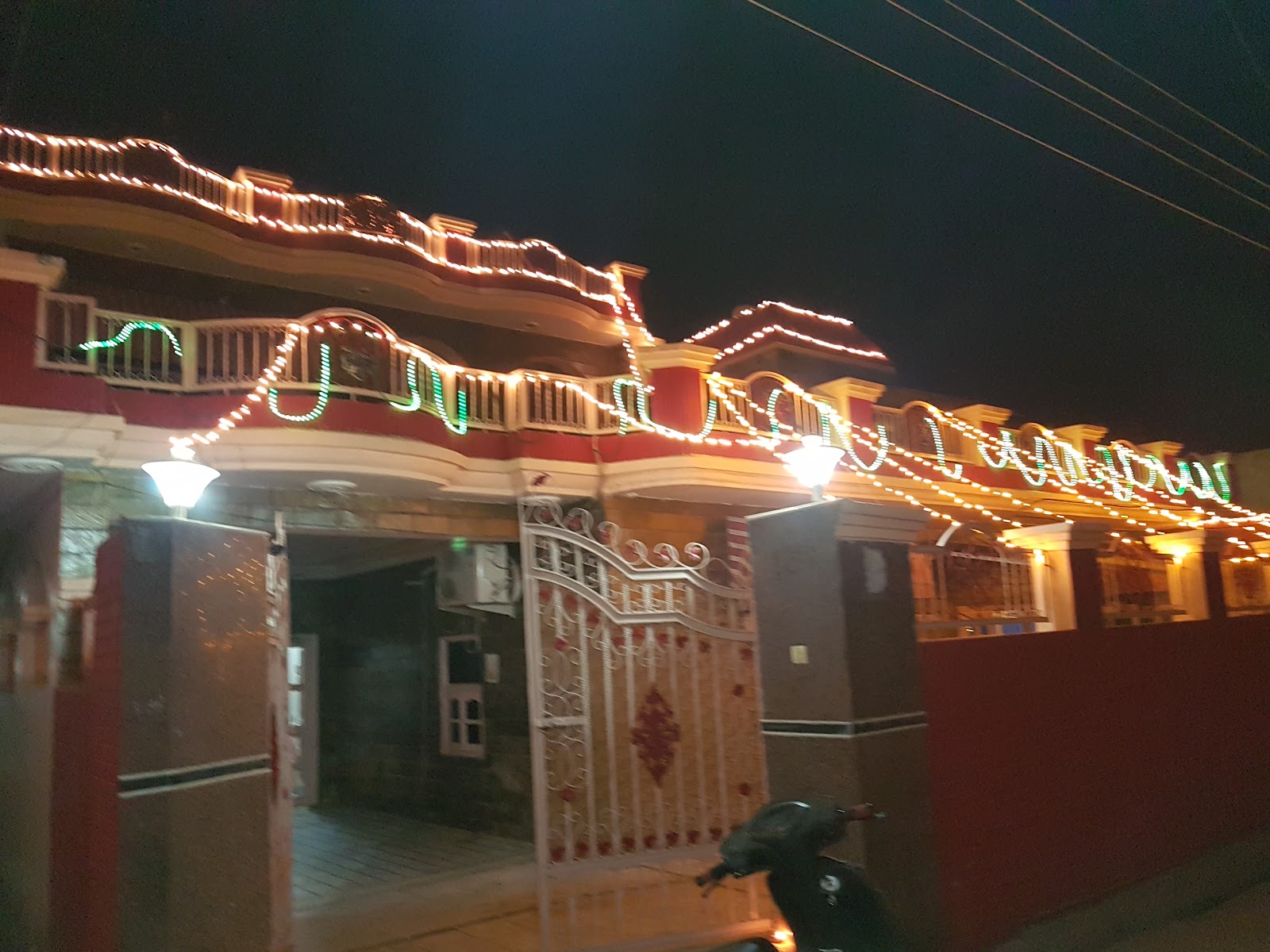 Local Village Walks Around Kurali