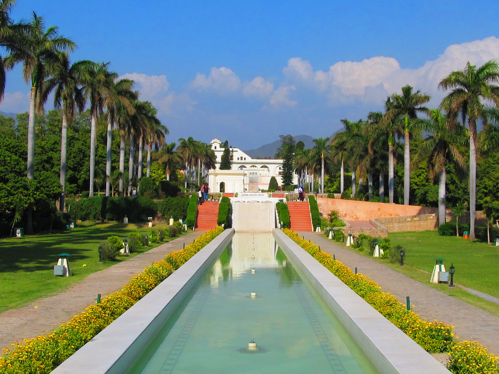 Pinjore Gardens