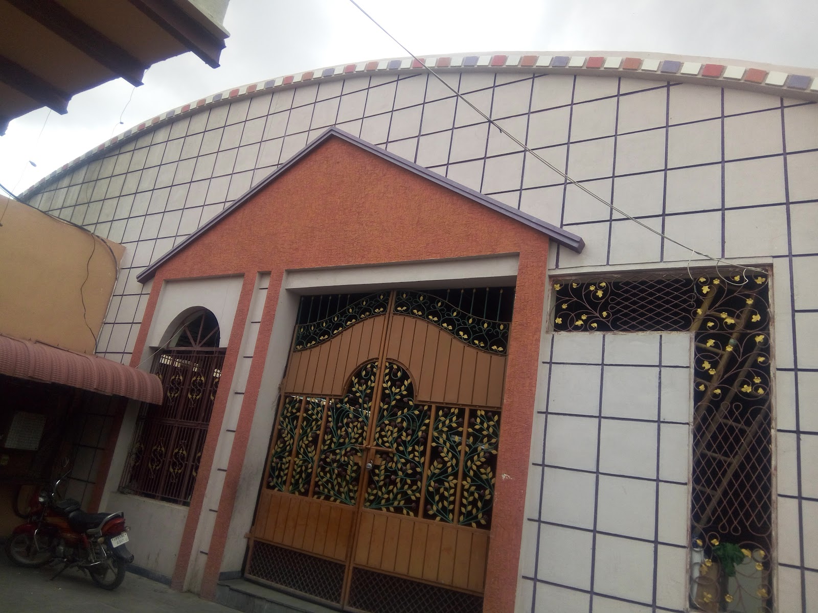 Nawab Bazar and Local Markets