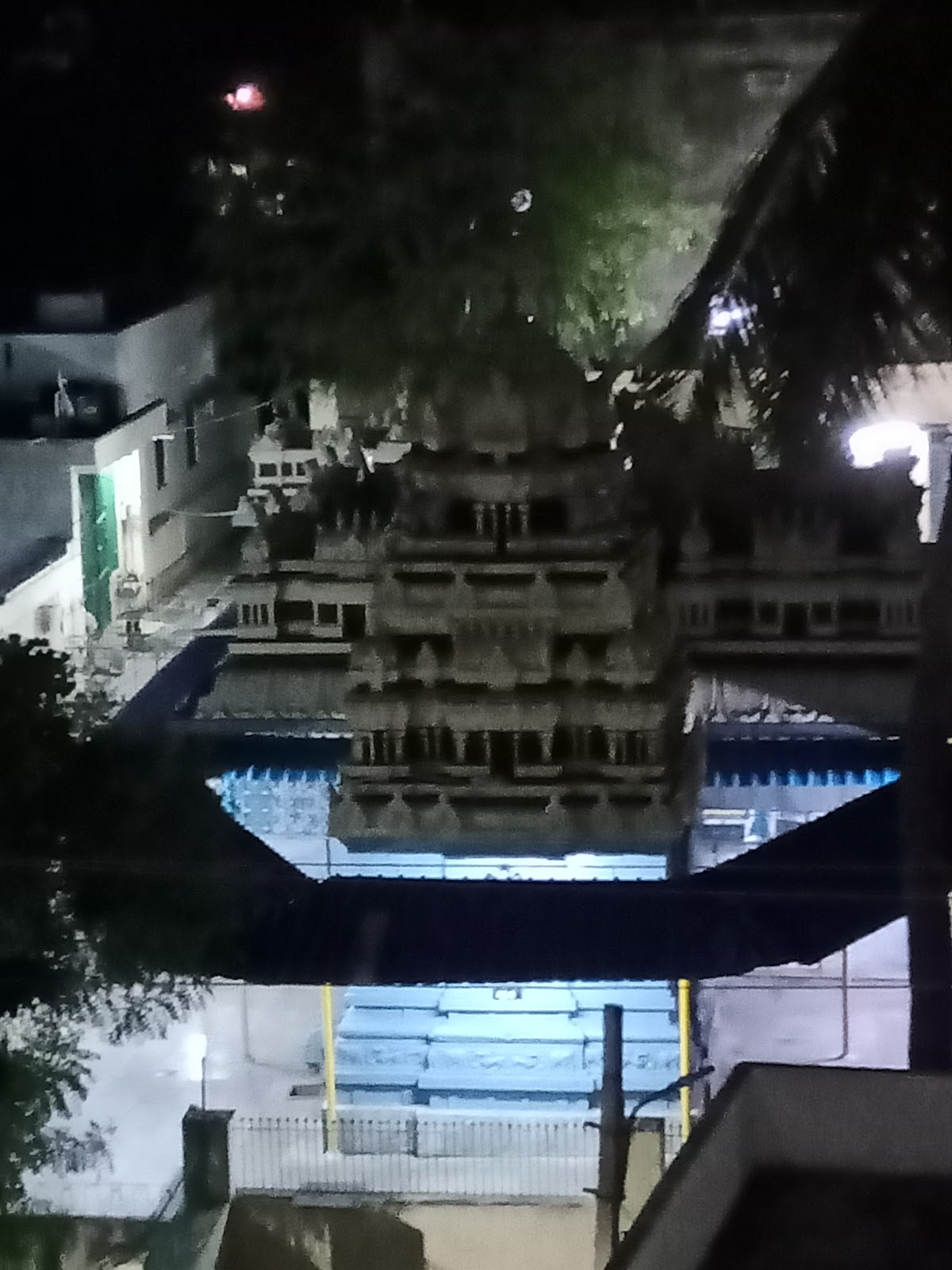 Venkateswara Swamy Temple