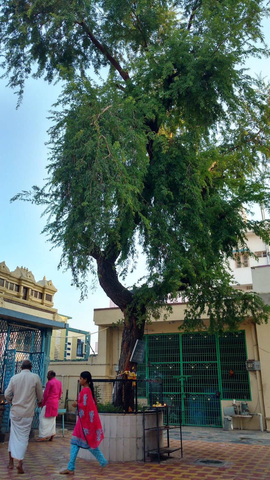 Venkateswara Swamy Temple