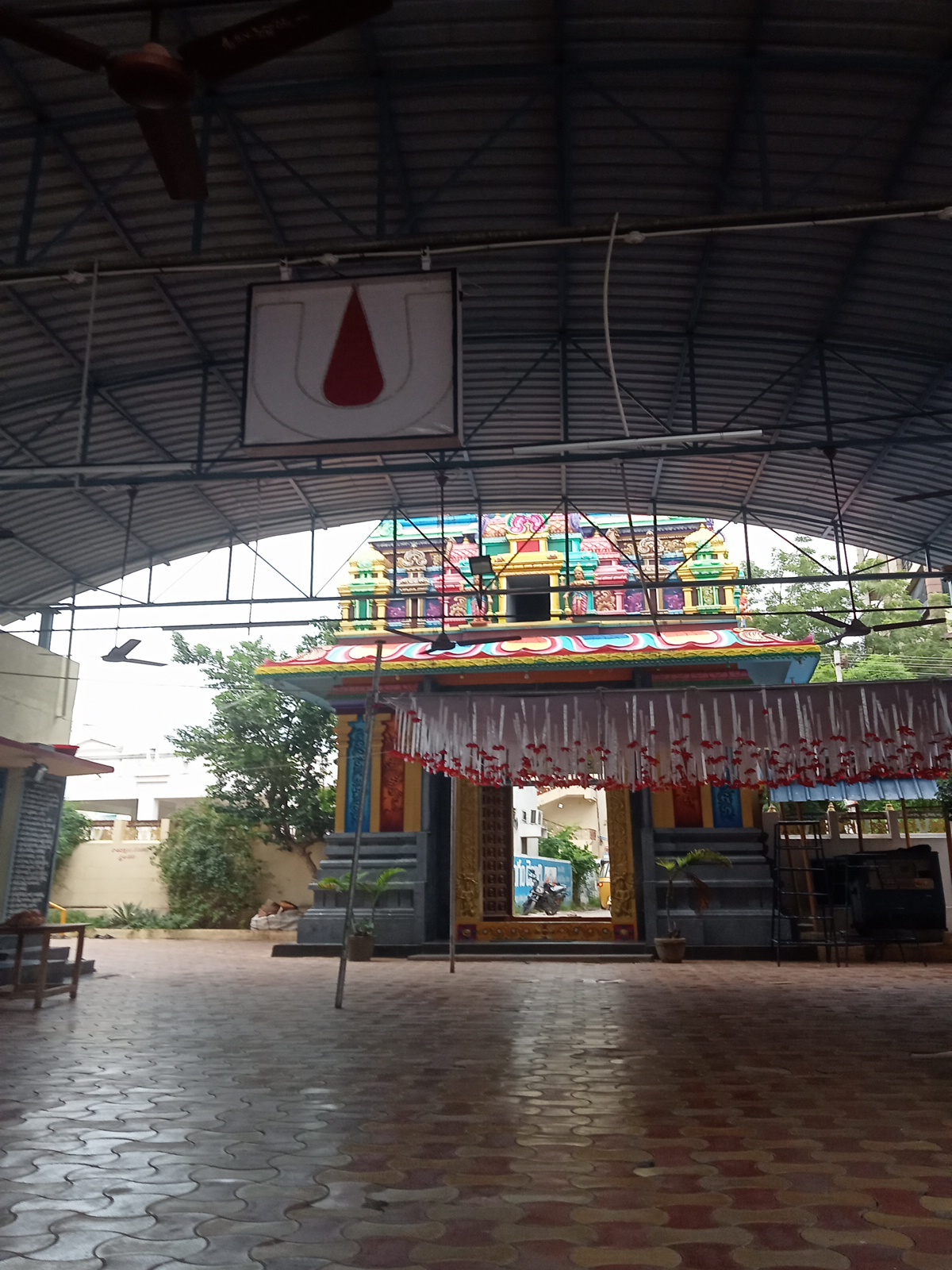 Venkateswara Swamy Temple