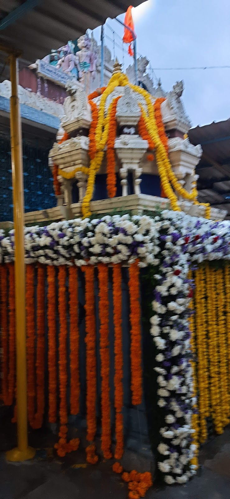 Venkateswara Swamy Temple