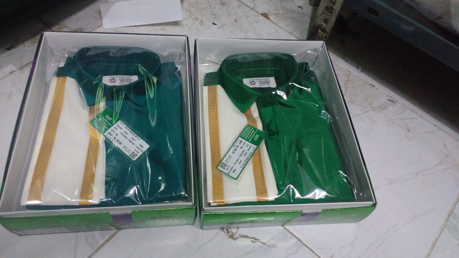 Local Handloom and Craft Market