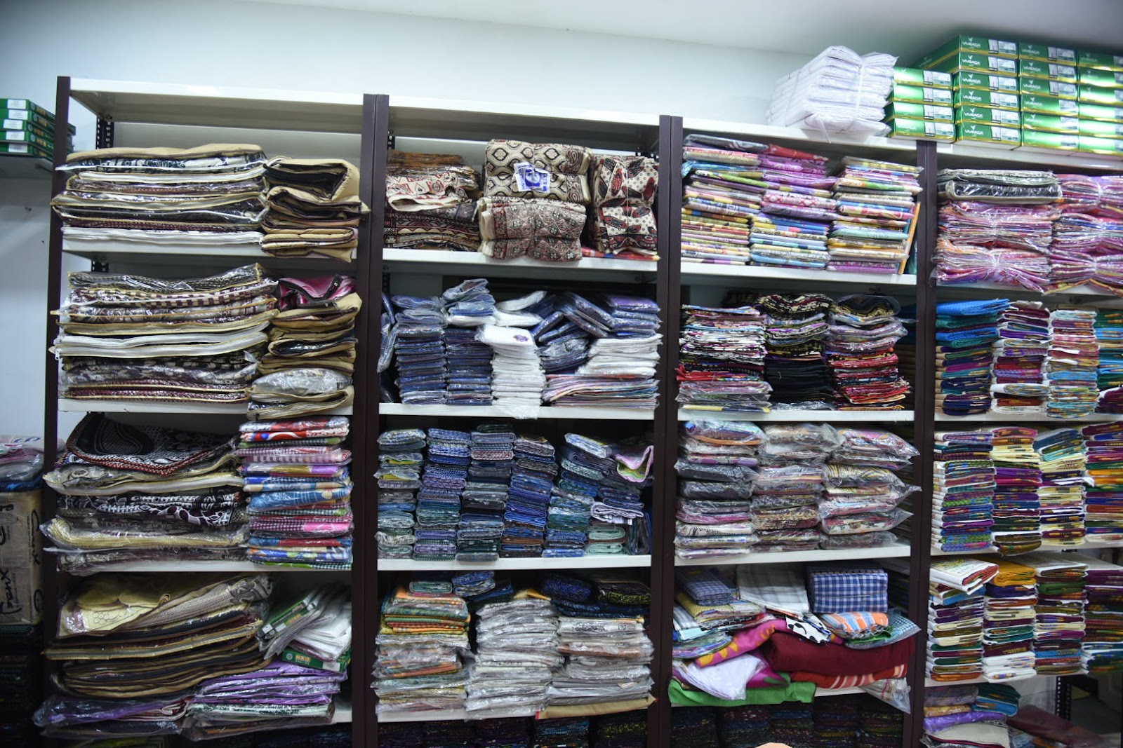 Local Handloom and Craft Market