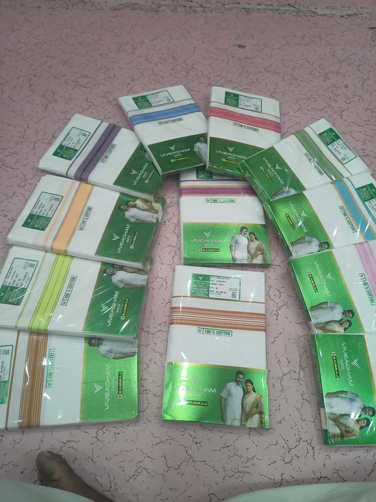 Local Handloom and Craft Market