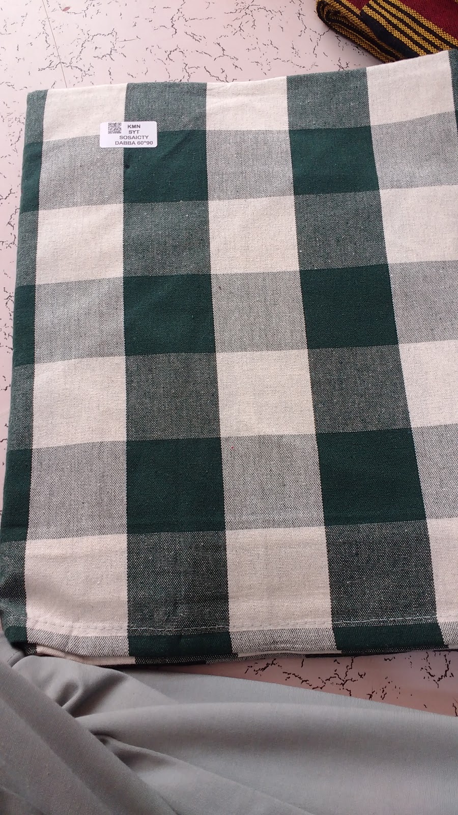 Local Handloom and Craft Market