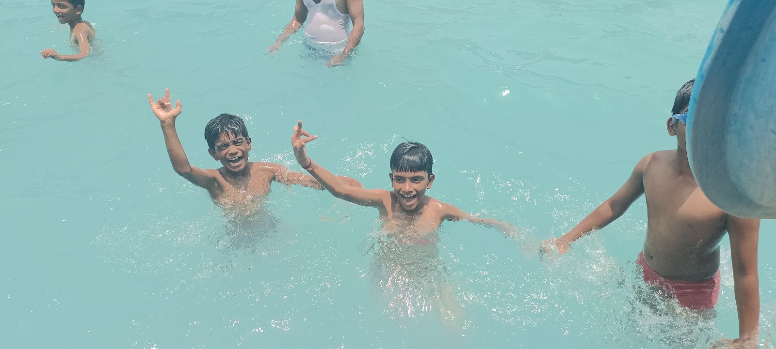 Kurnool Zoological Park