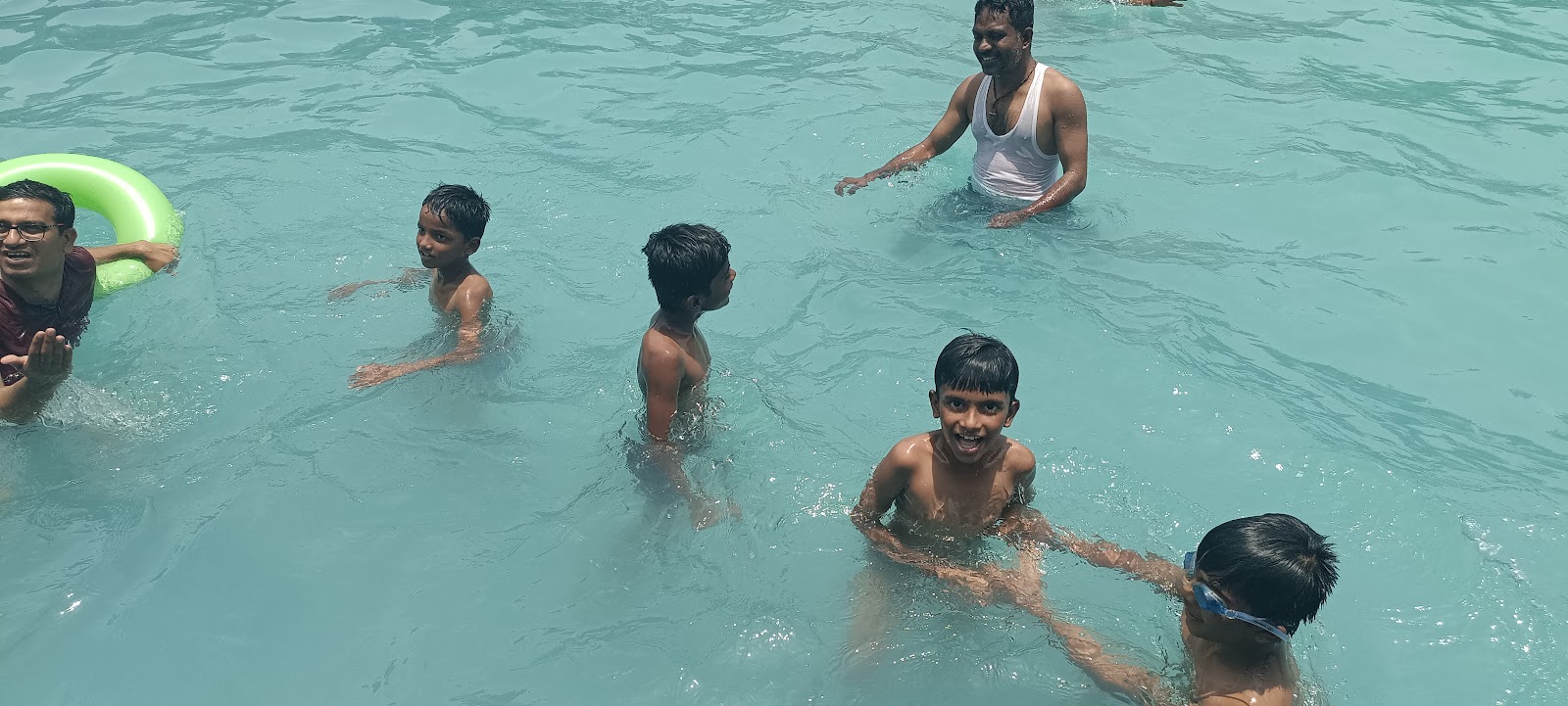 Kurnool Zoological Park