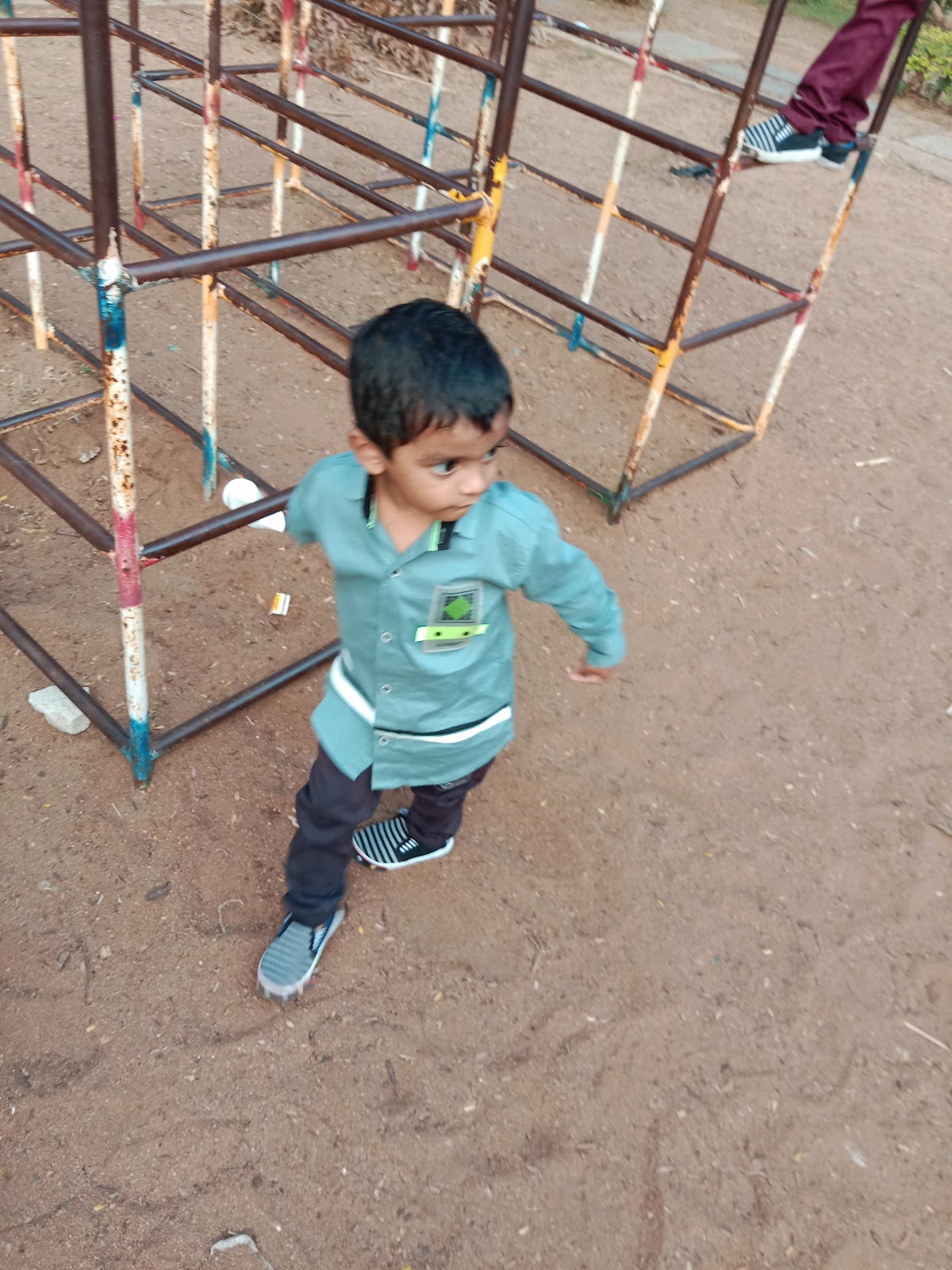 Kurnool Zoological Park