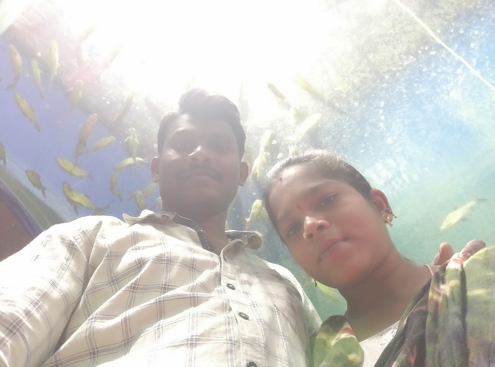 Kurnool Zoological Park