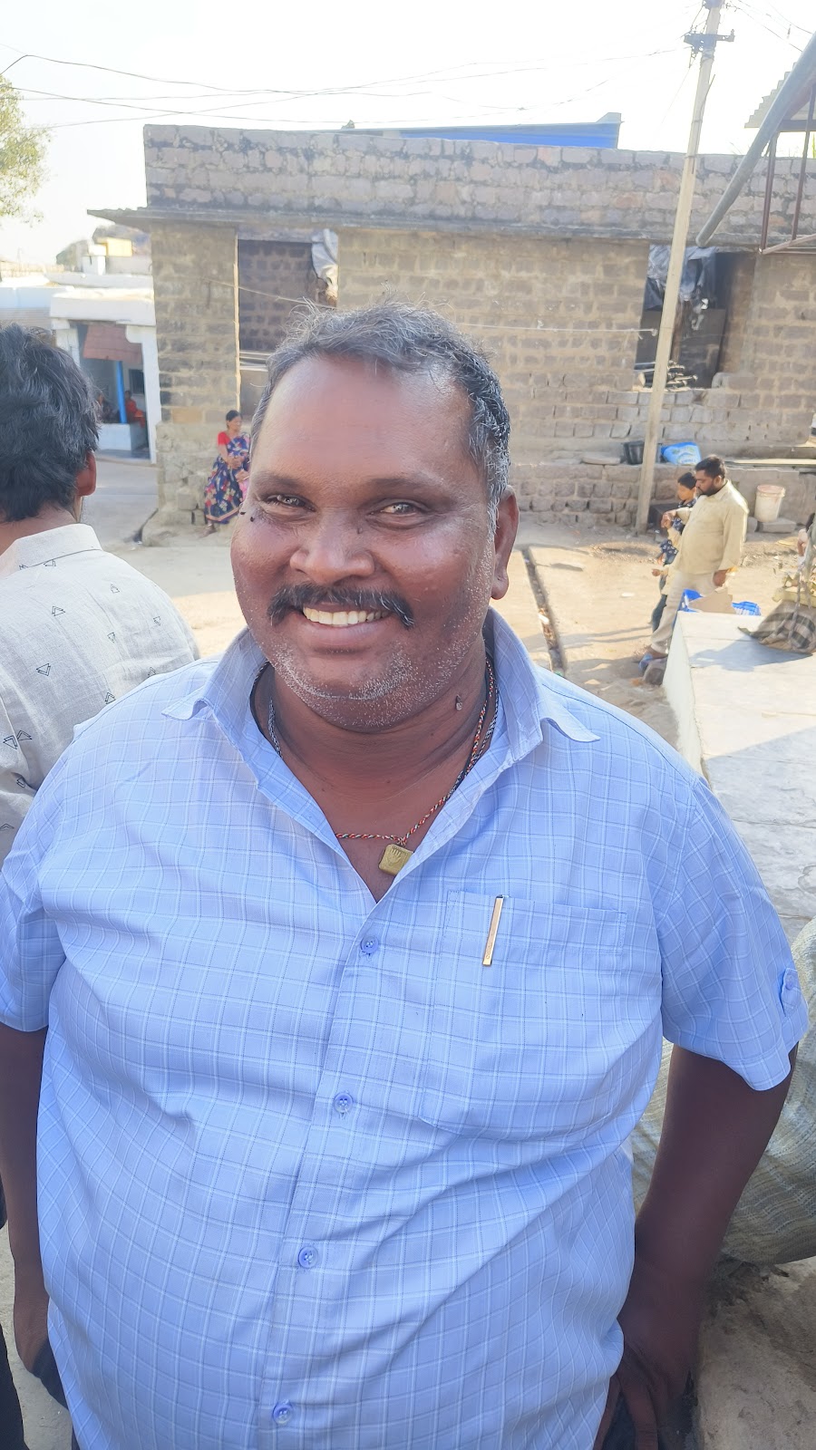 Kurnool Zoological Park