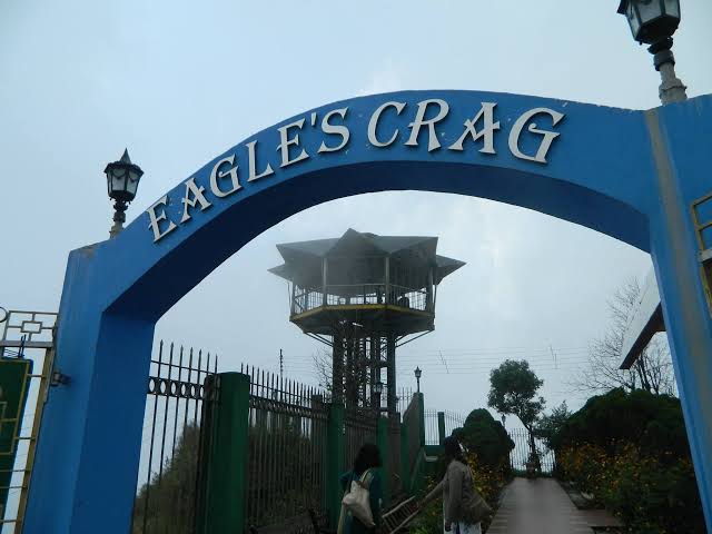 Kurseong Heritage Walk