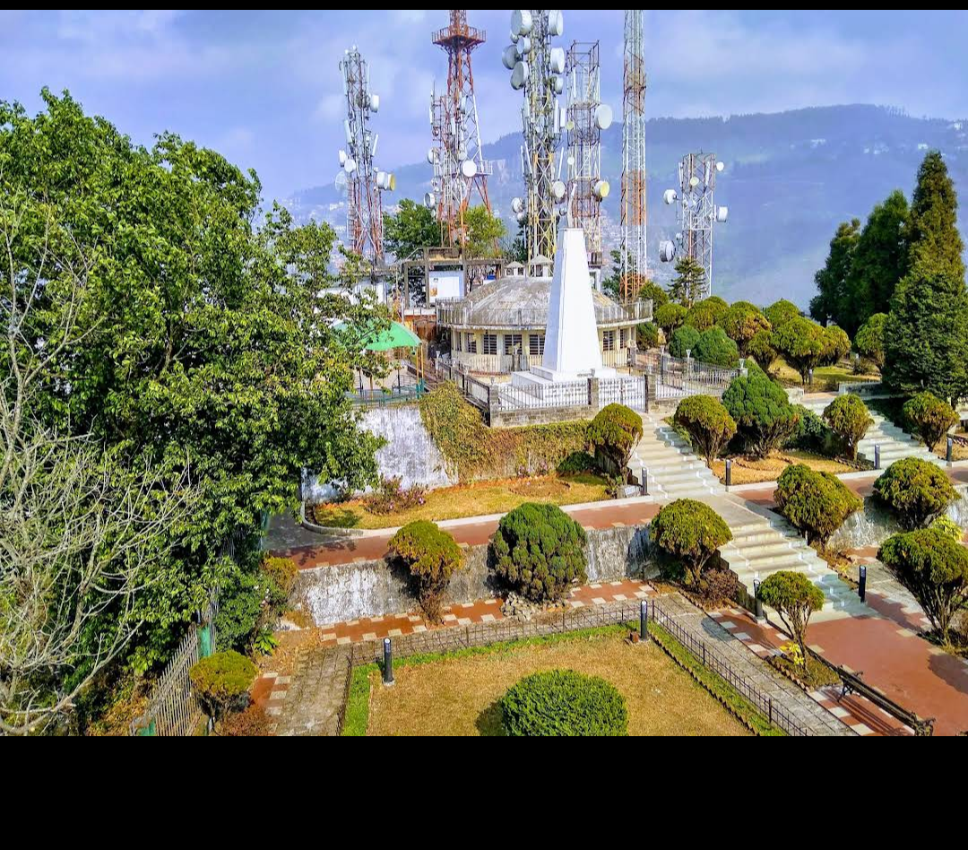 Kurseong Heritage Walk