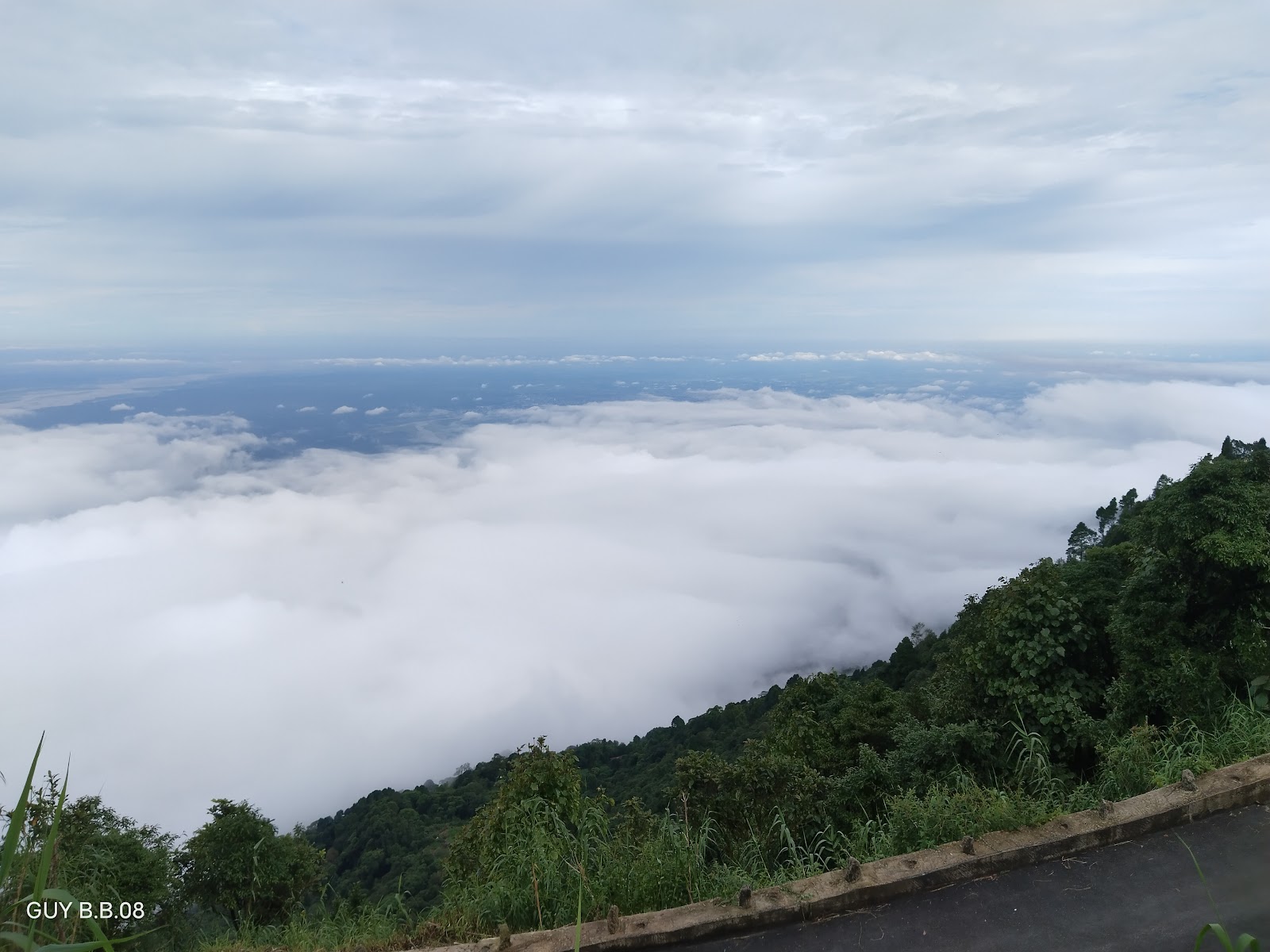 Kurseong Heritage Walk