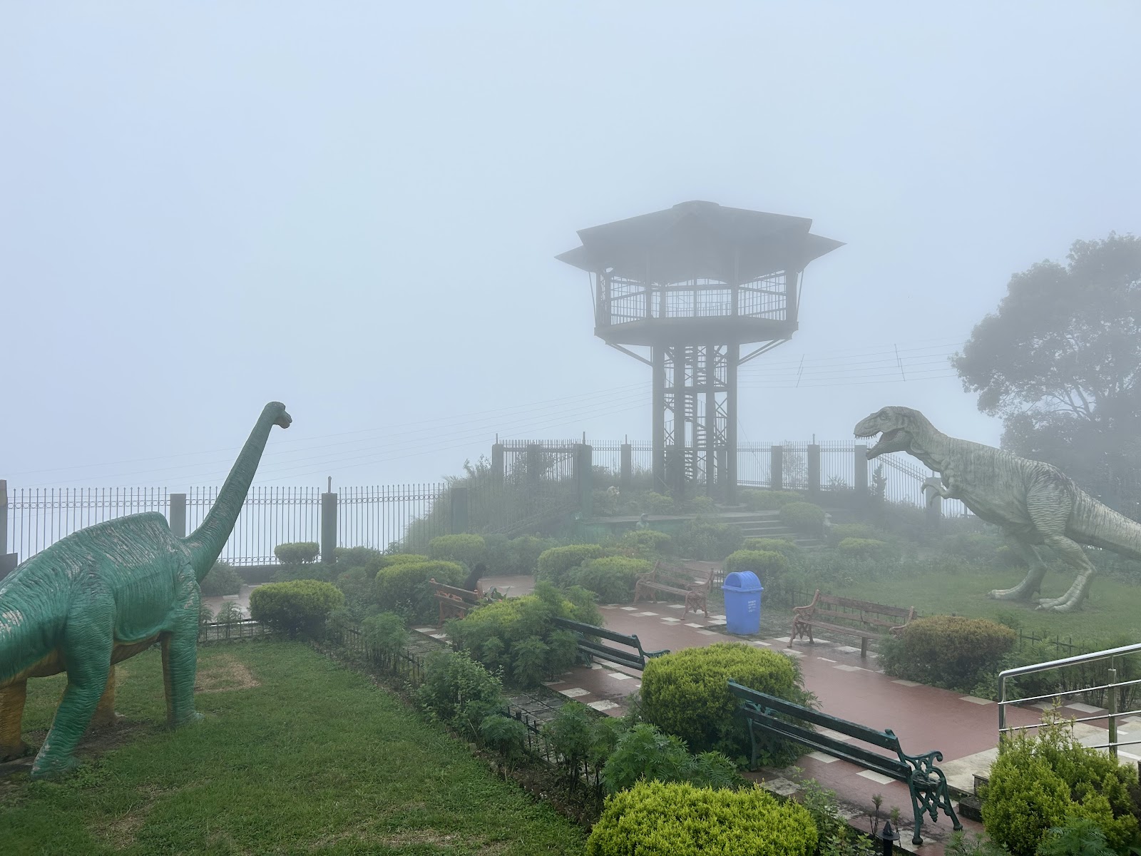 Kurseong Heritage Walk