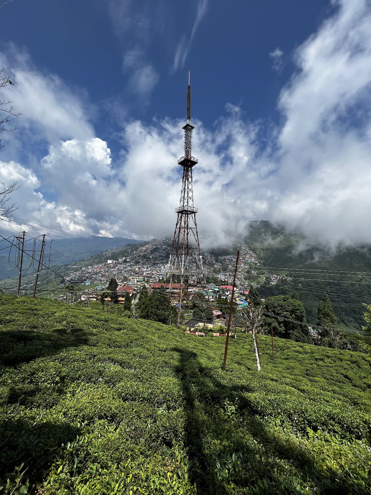 Kurseong Heritage Walk