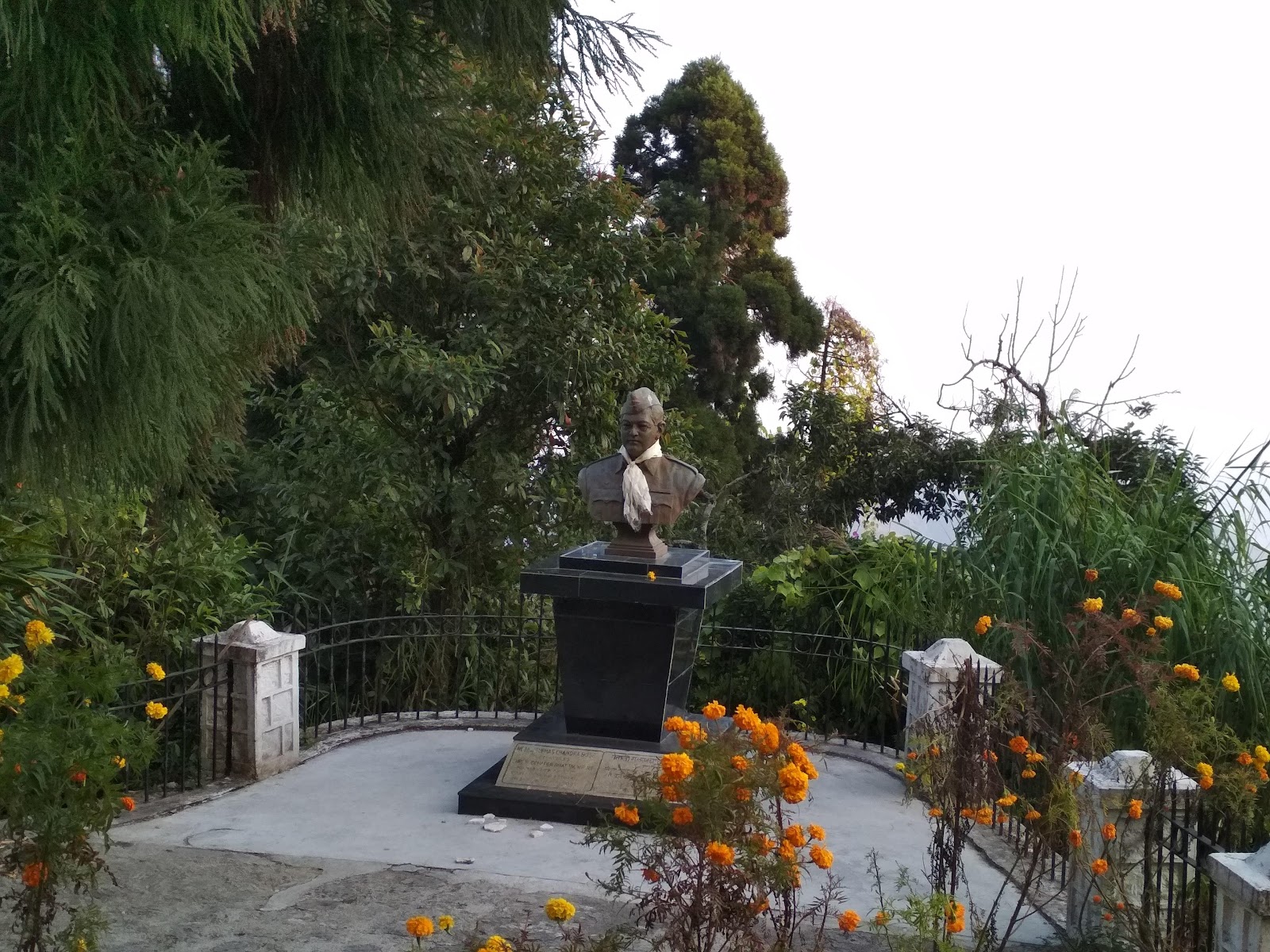 Netaji Subhash Chandra Bose Museum