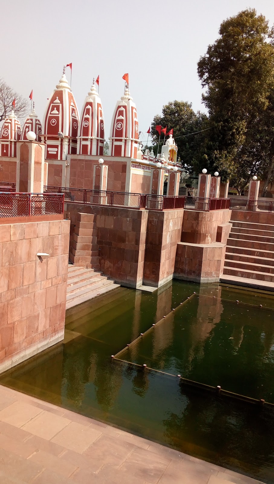 Bhishma Kund