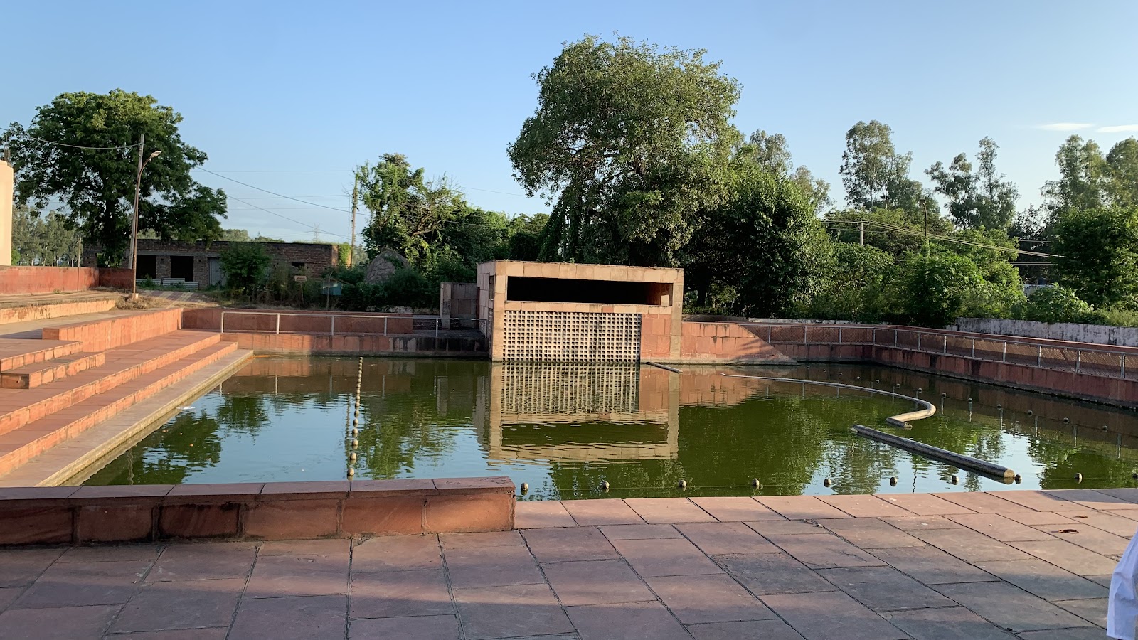 Bhishma Kund