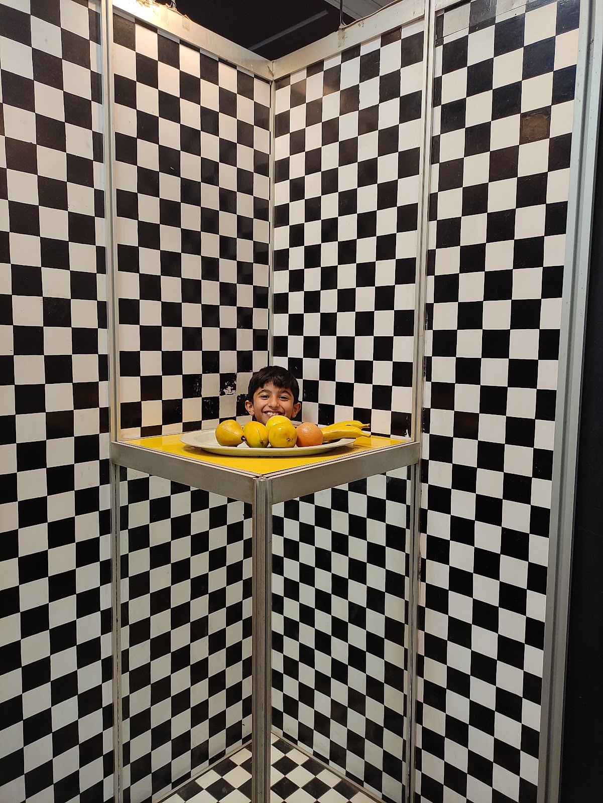 Kurukshetra Panorama and Science Centre