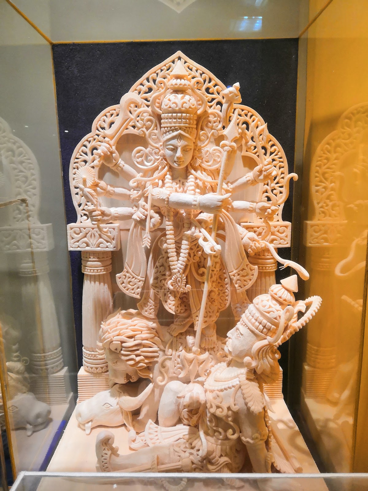 Kurukshetra Panorama and Science Centre