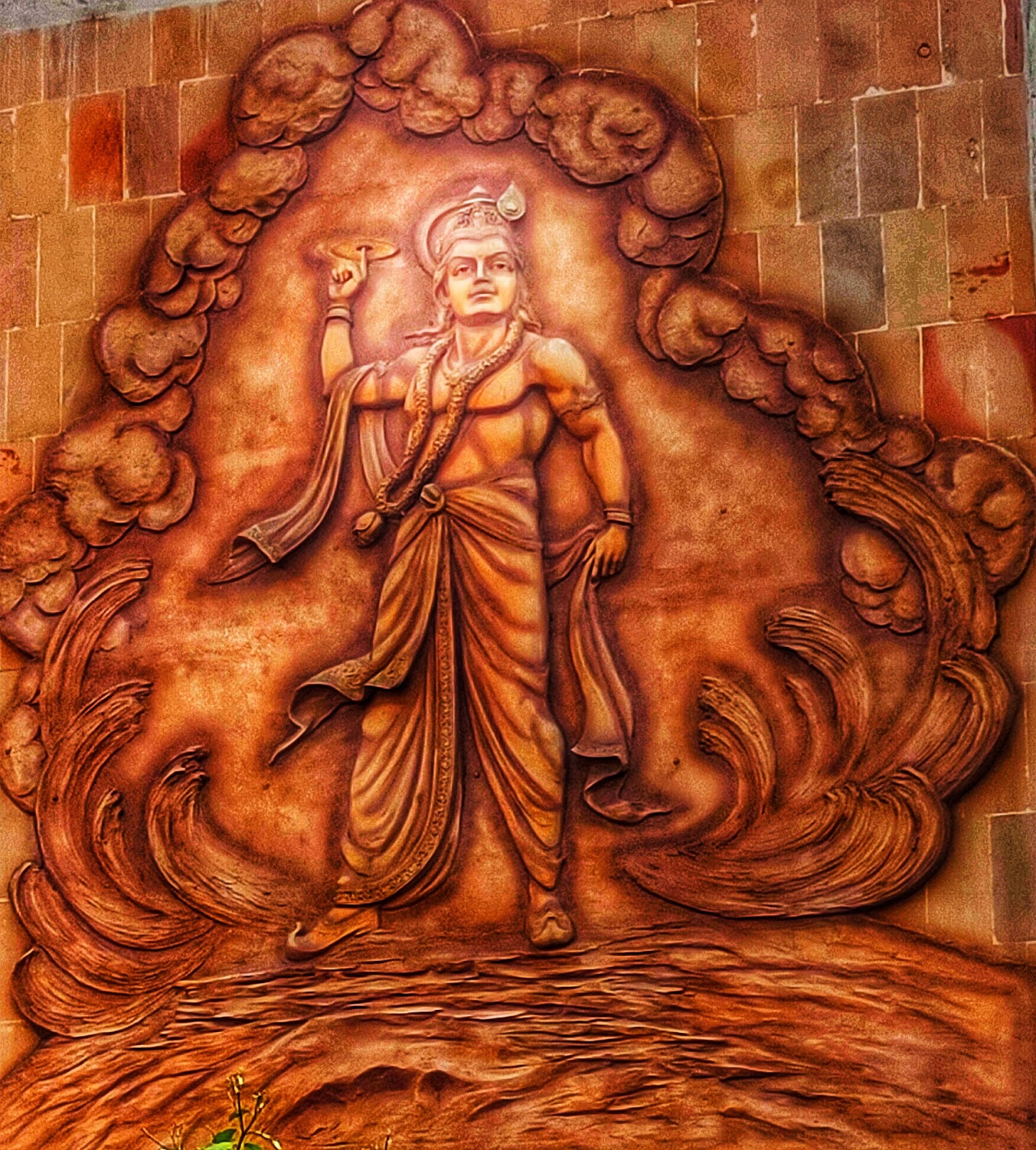 Kurukshetra Panorama and Science Centre