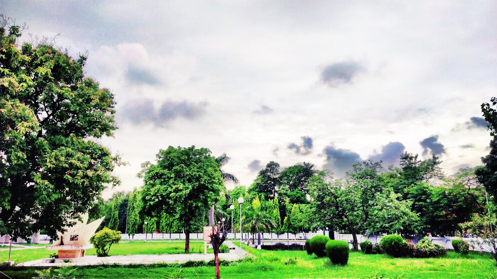 Kurukshetra University