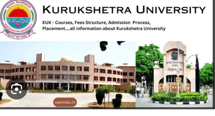 Kurukshetra University