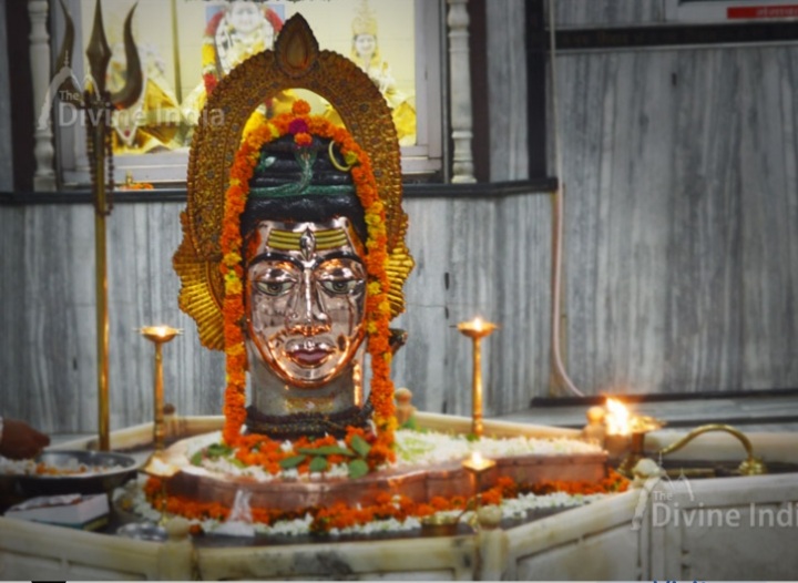 Sthaneshwar Mahadev Temple