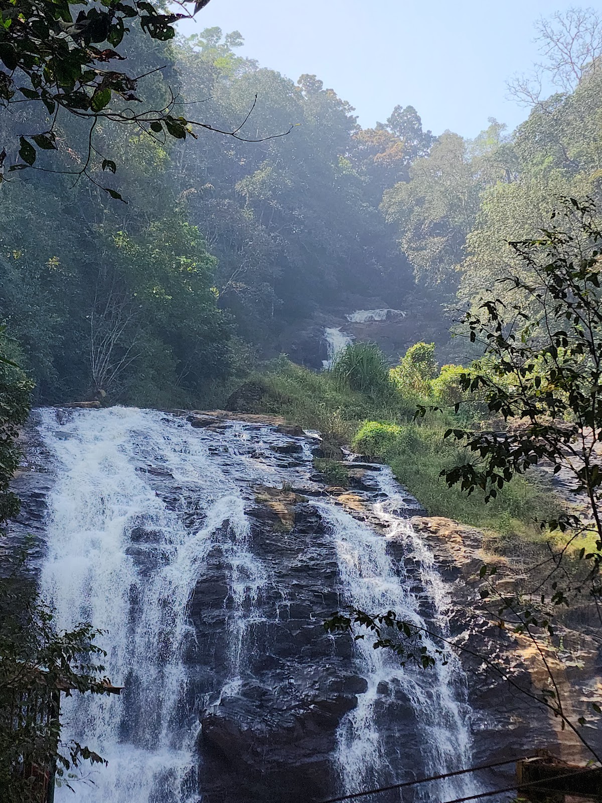 Abbey Falls