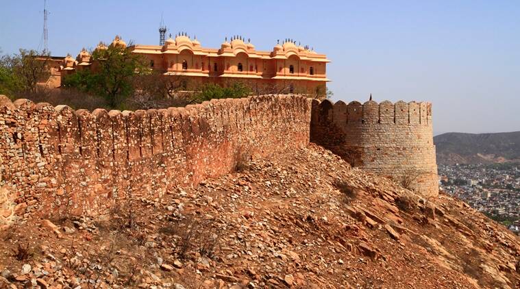Kushalpura Fort