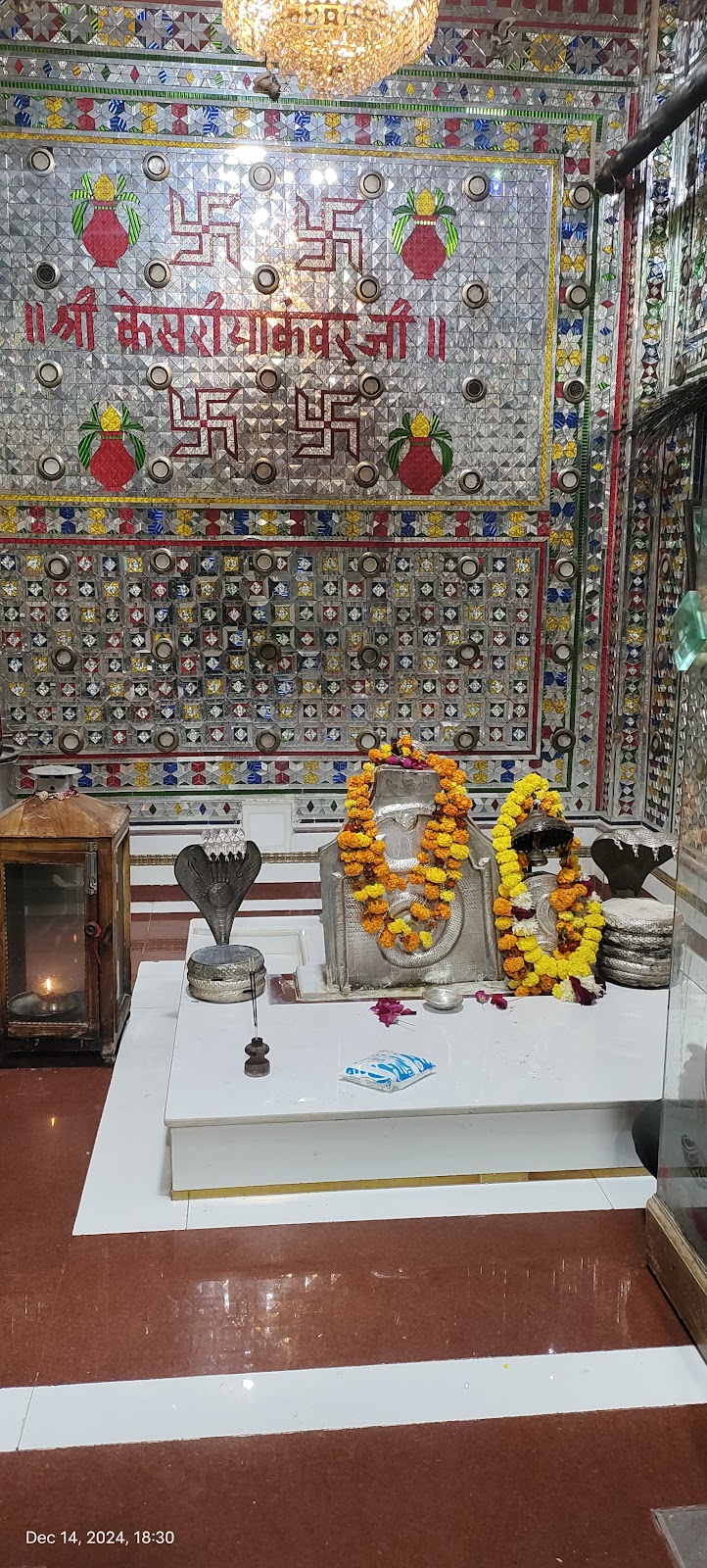 Local Temples