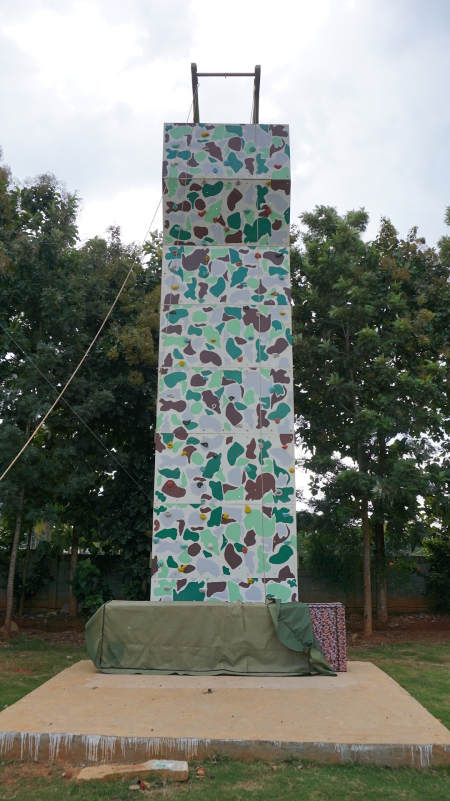 Adventure Park