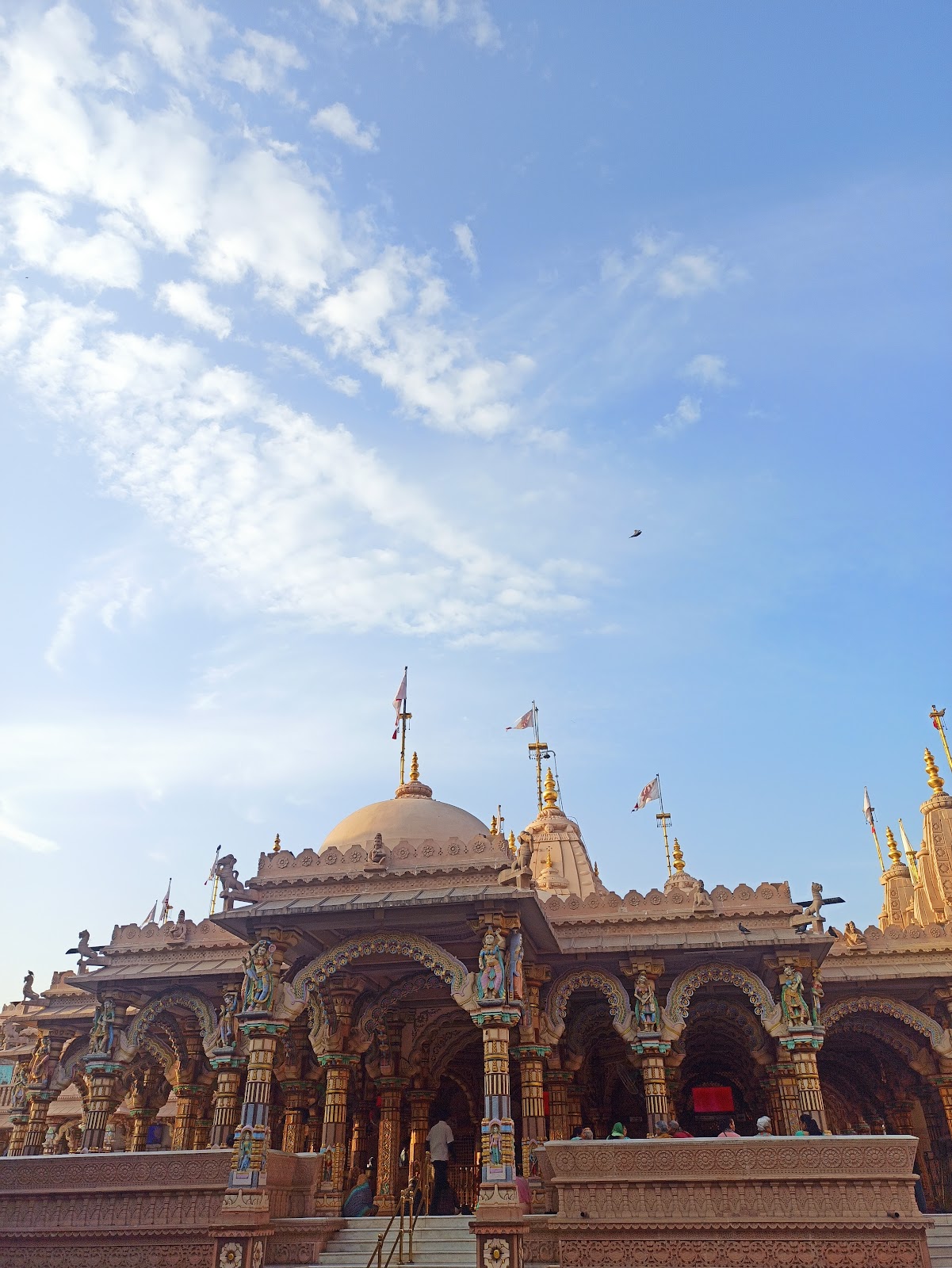 Heritage Walk