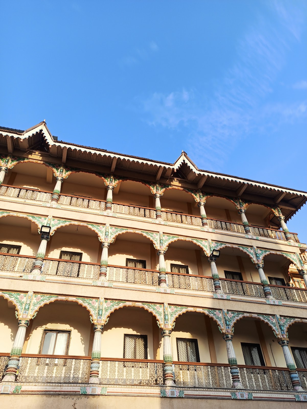 Heritage Walk