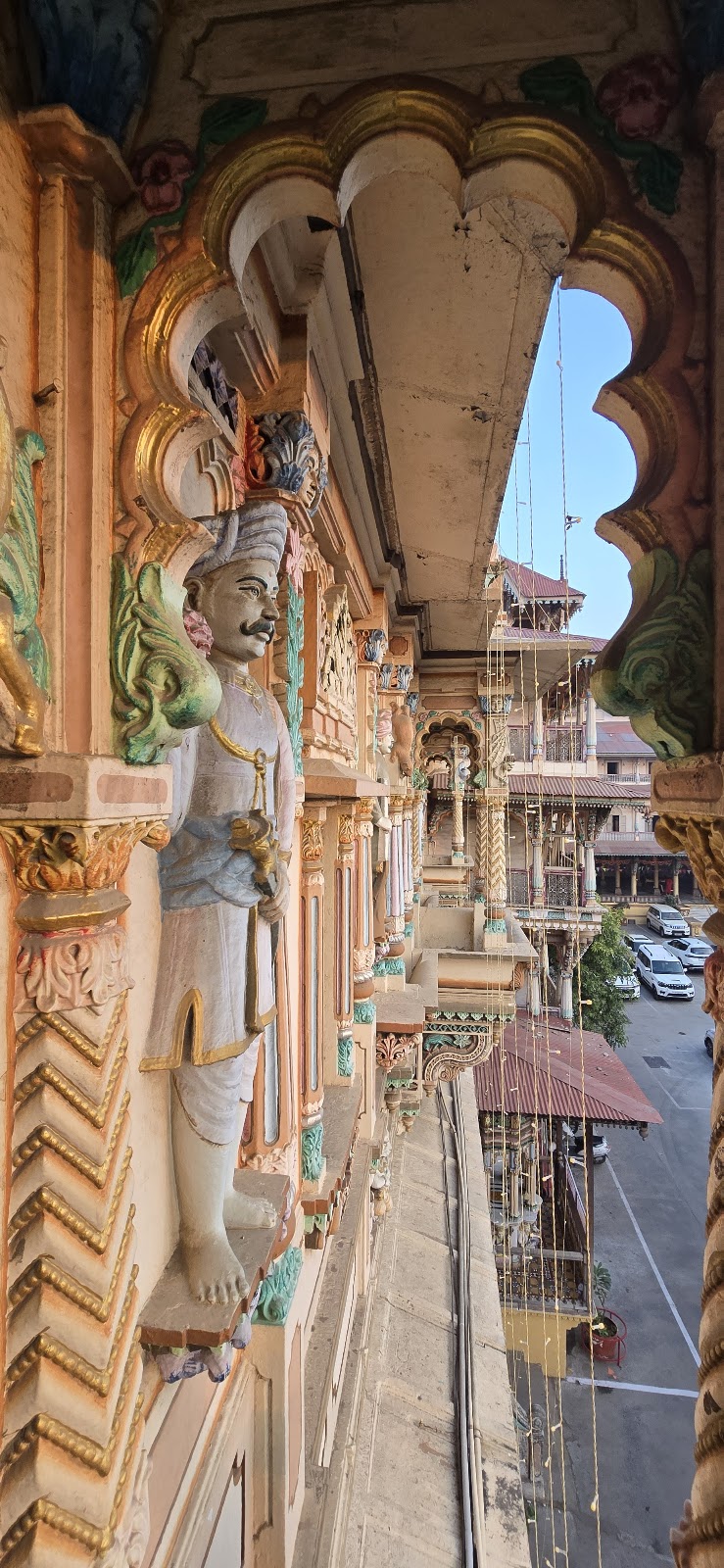 Heritage Walk