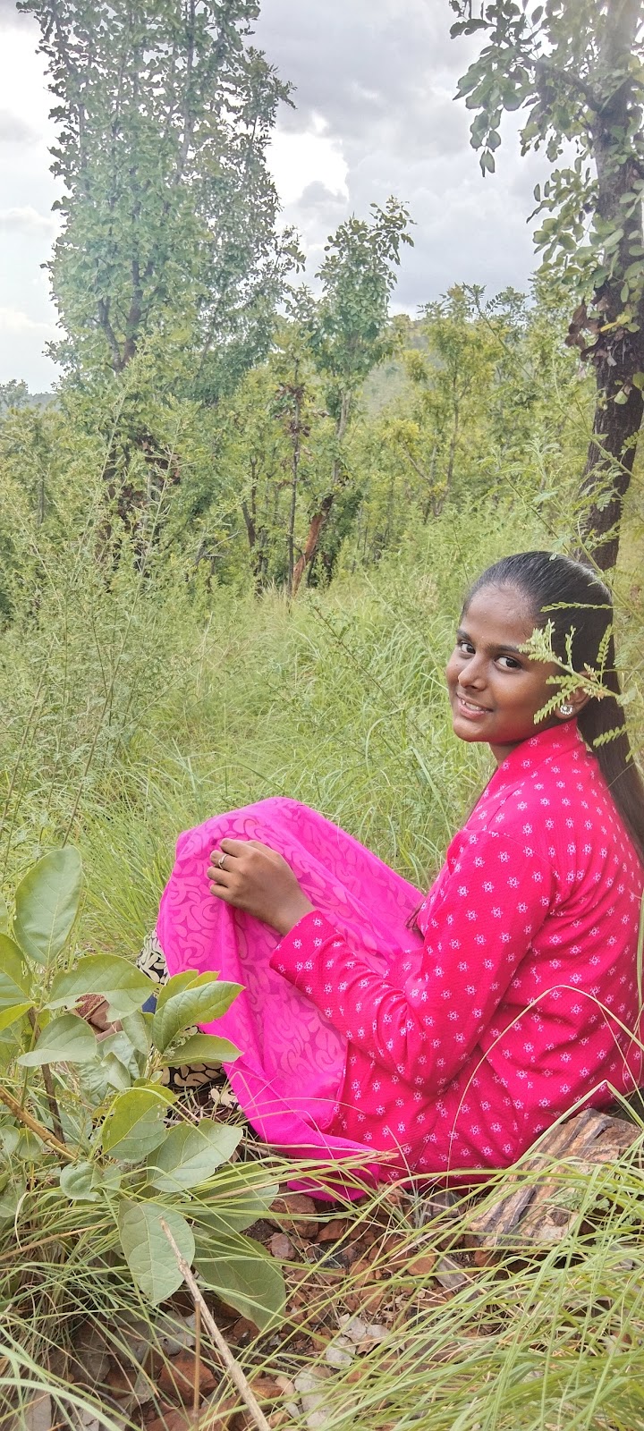 Hill View Point