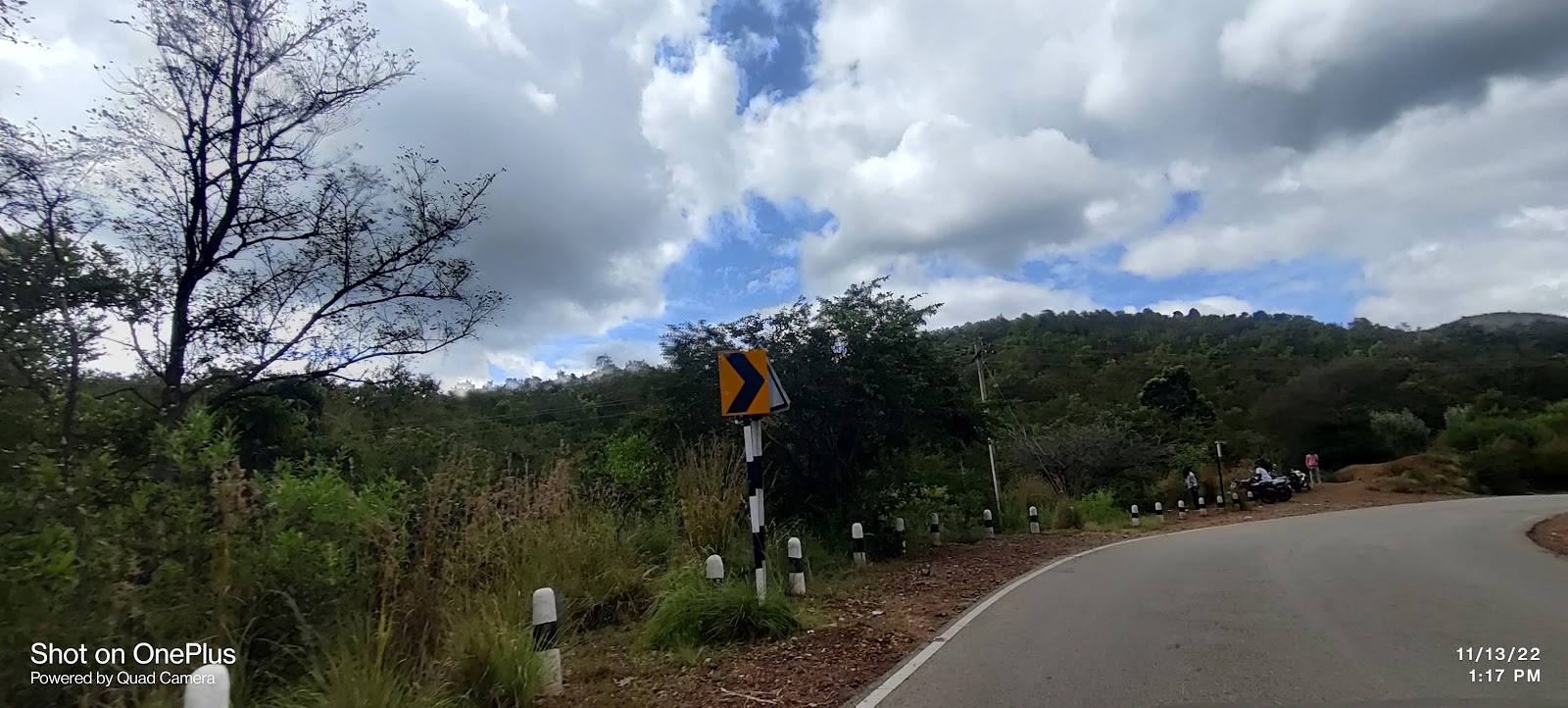 Hill View Point