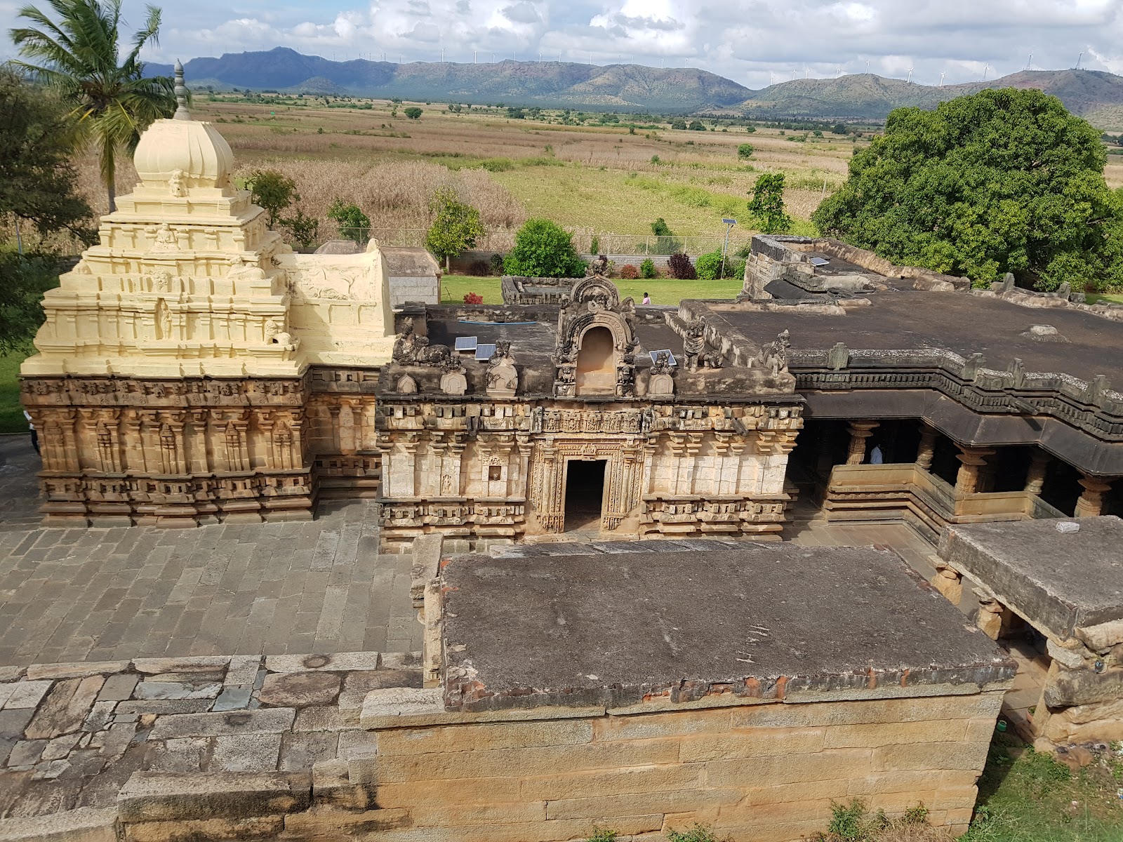 Kushavali - A Hidden Gem in Karnataka