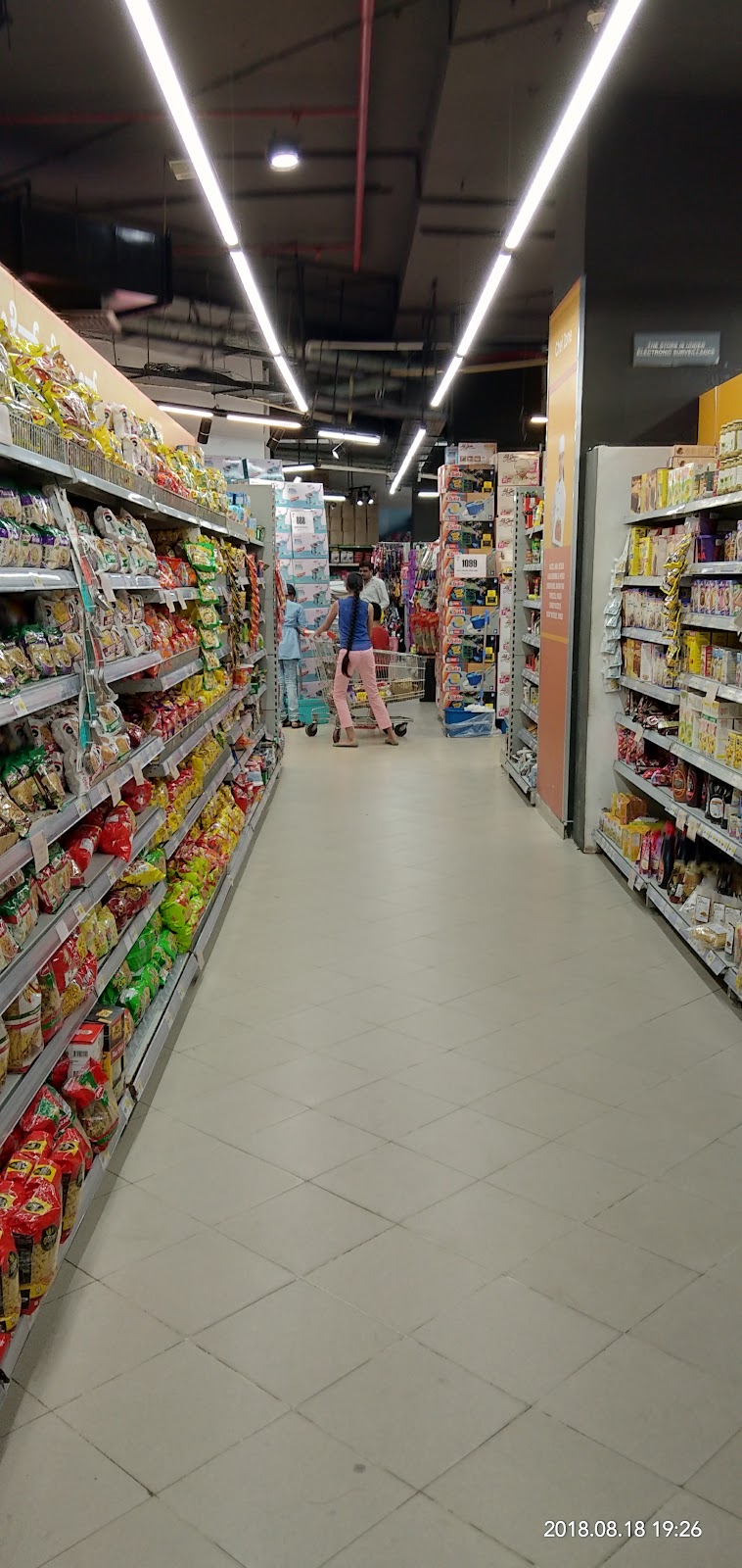 Local Market