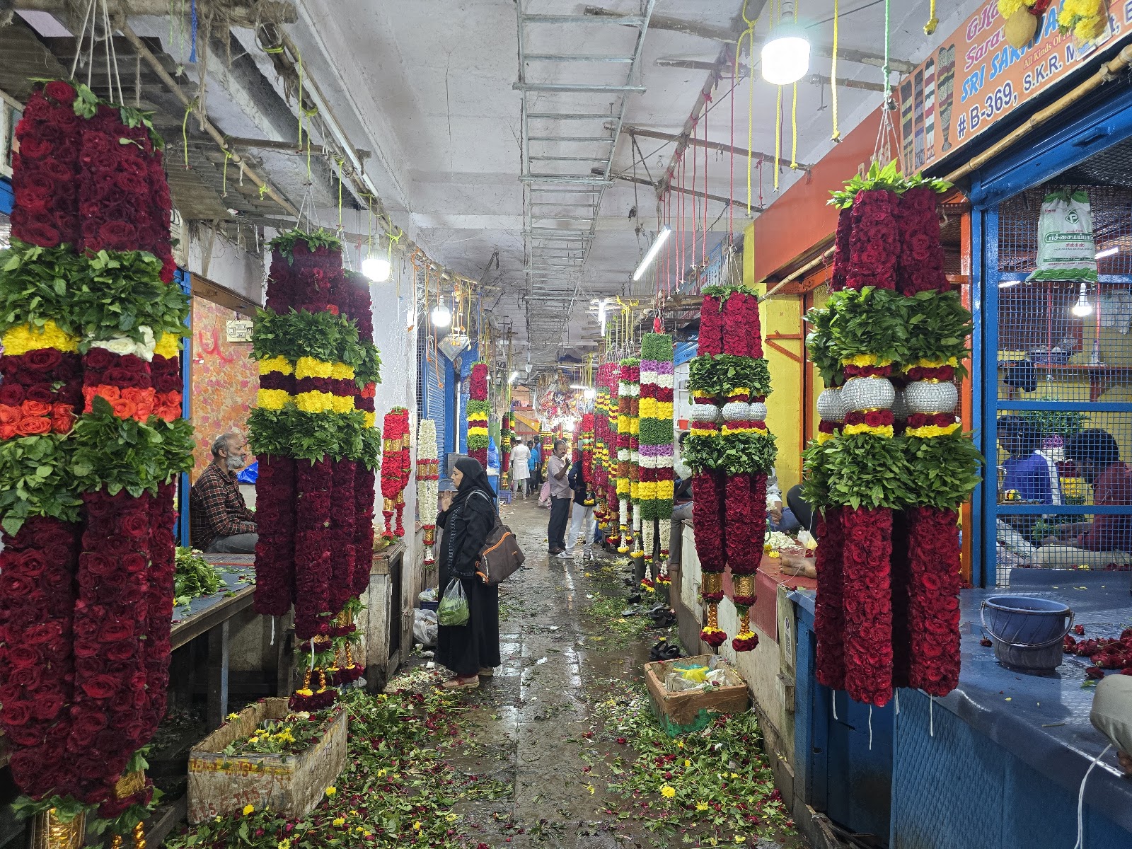 Local Market