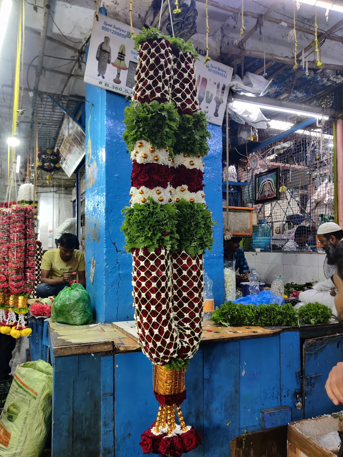 Local Market