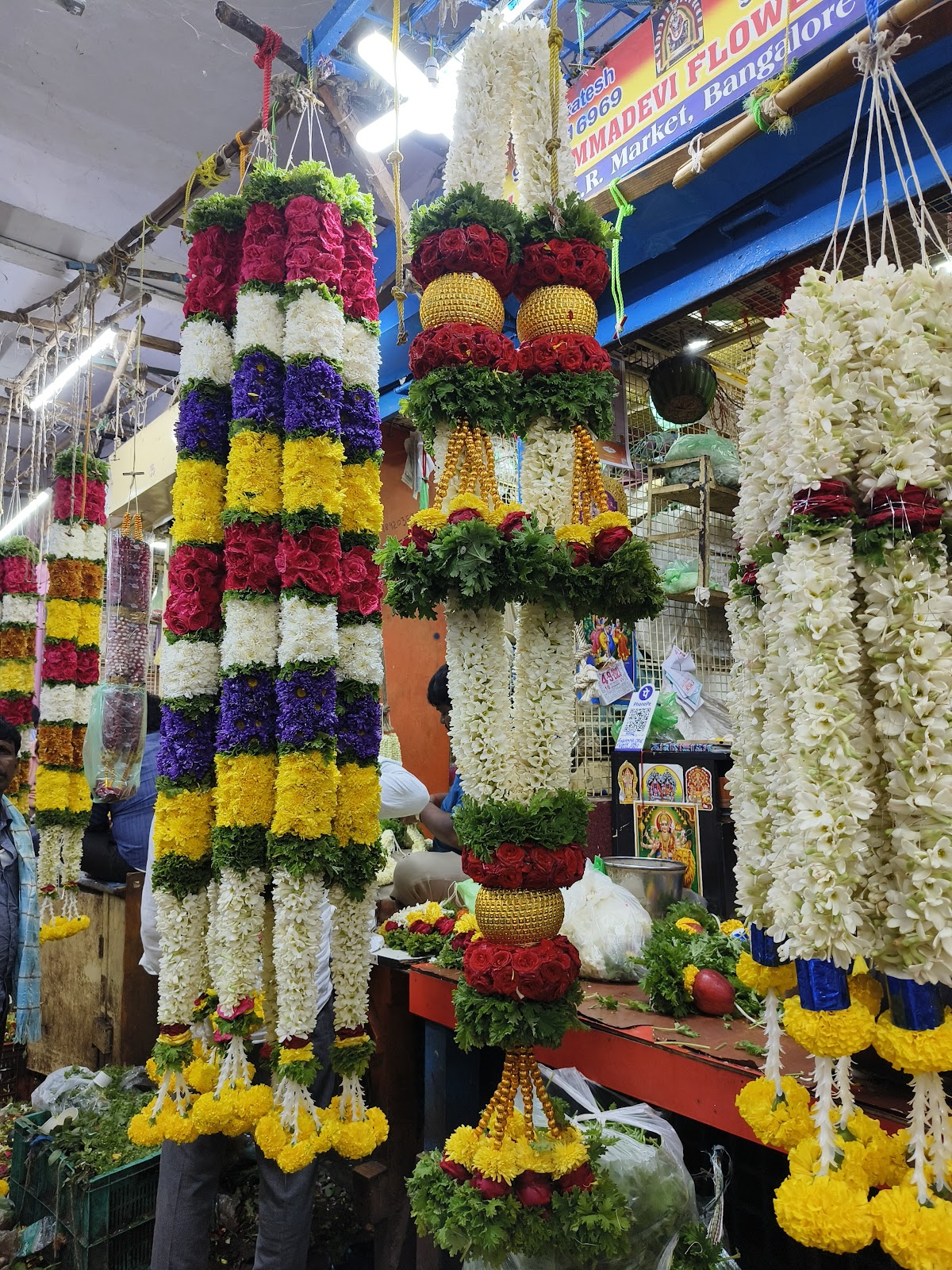 Local Market