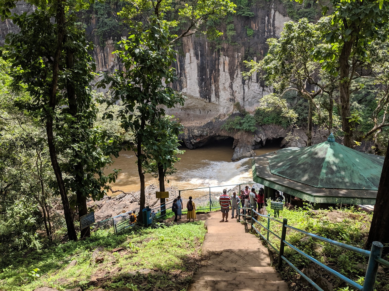 Nature Park