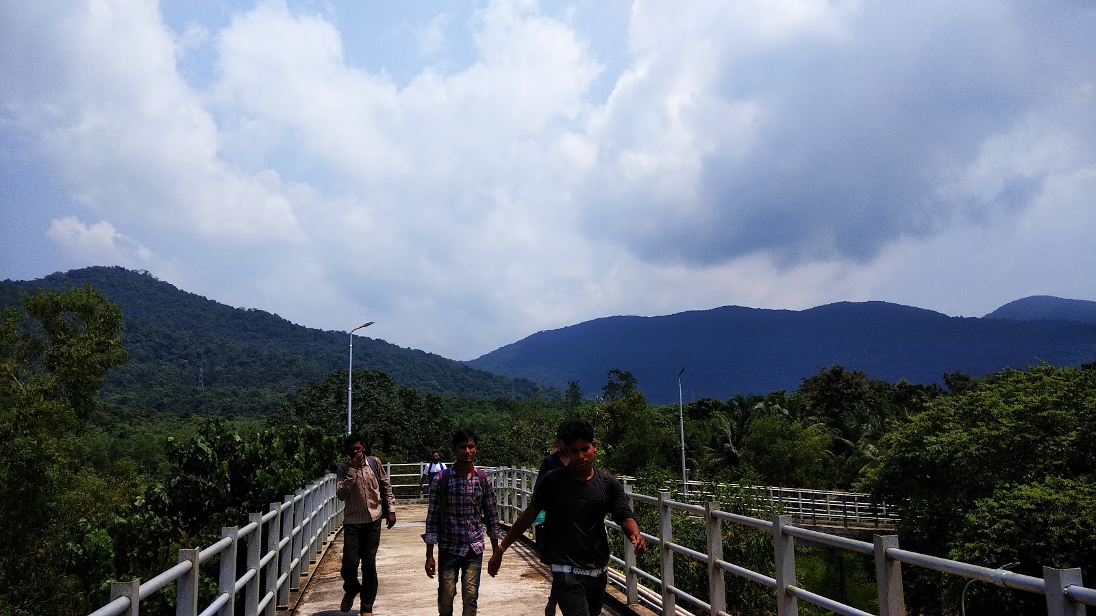 Nature Park
