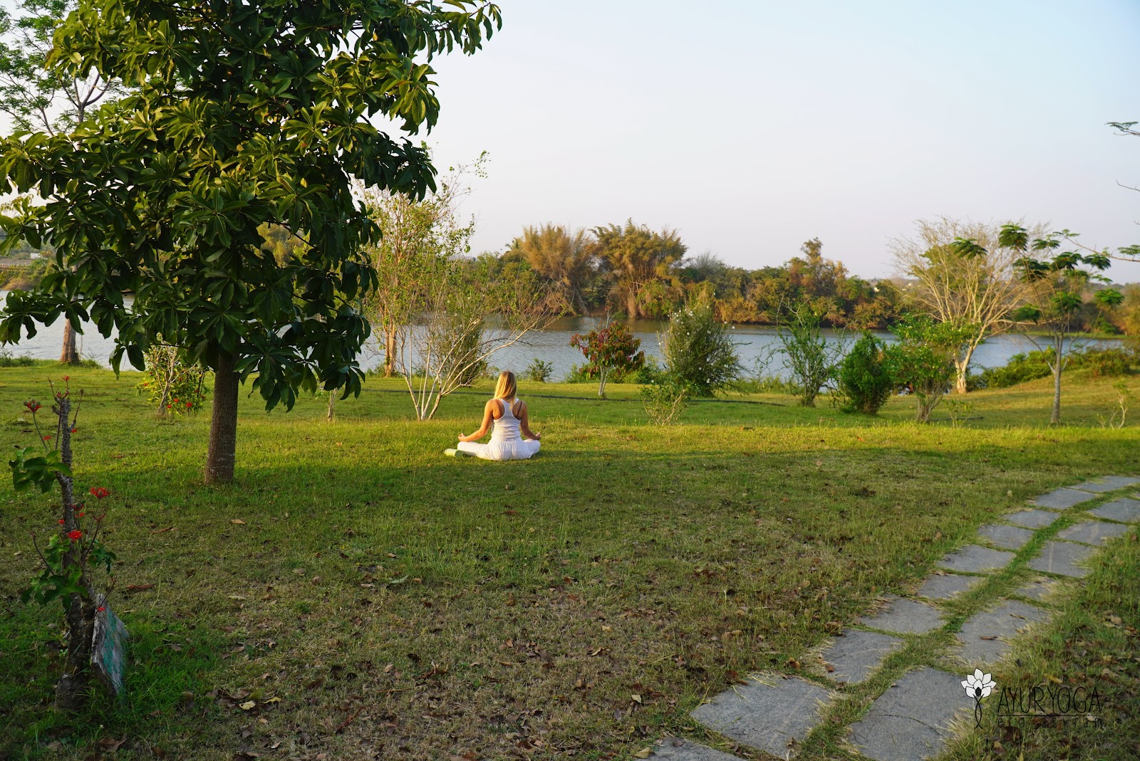 Spiritual Retreat Center