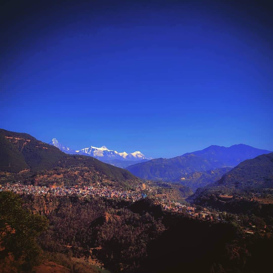 Kusma, Gandaki - Adventure and Culture in Nepal