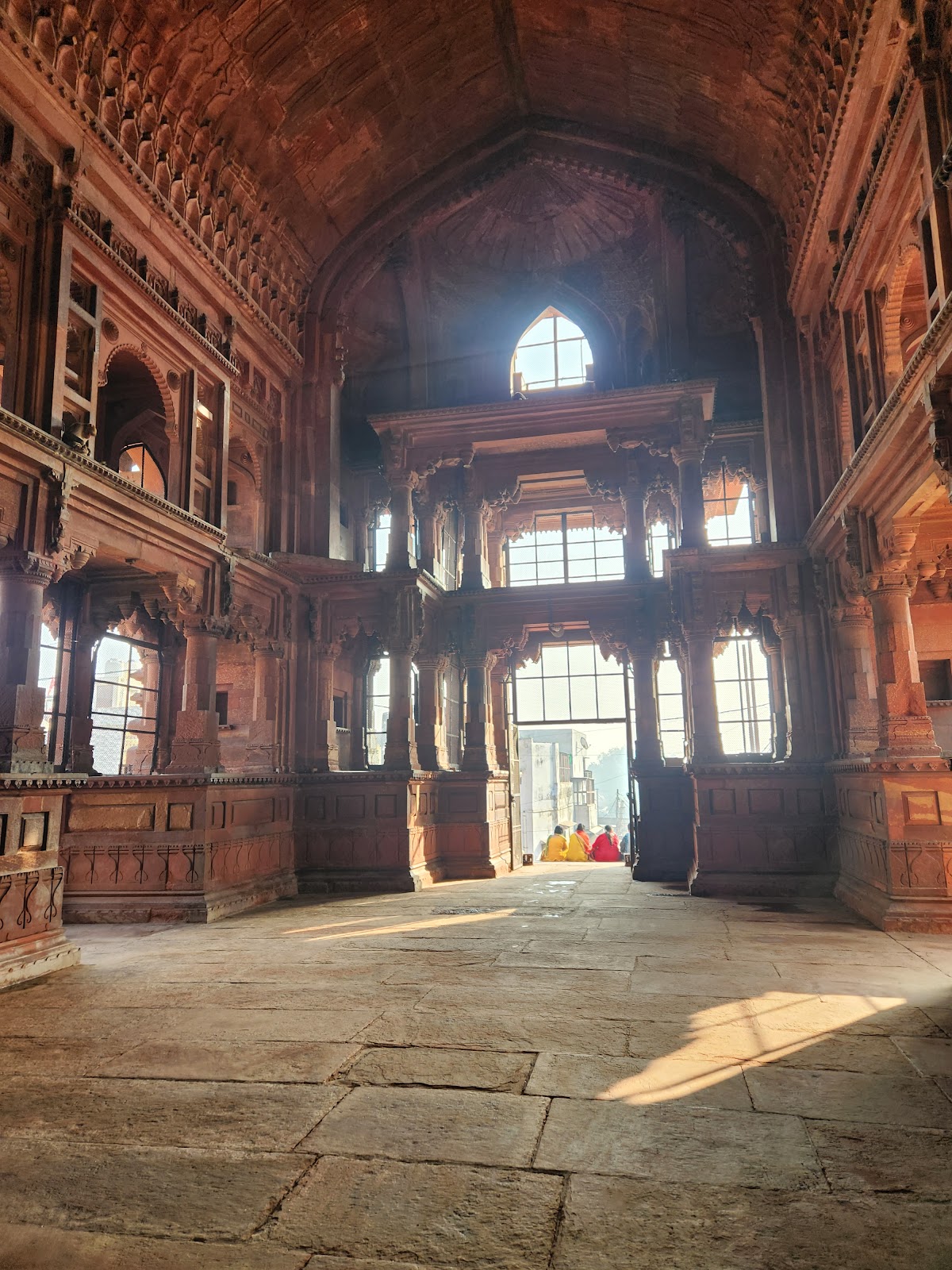 Govind Dev Ji Temple